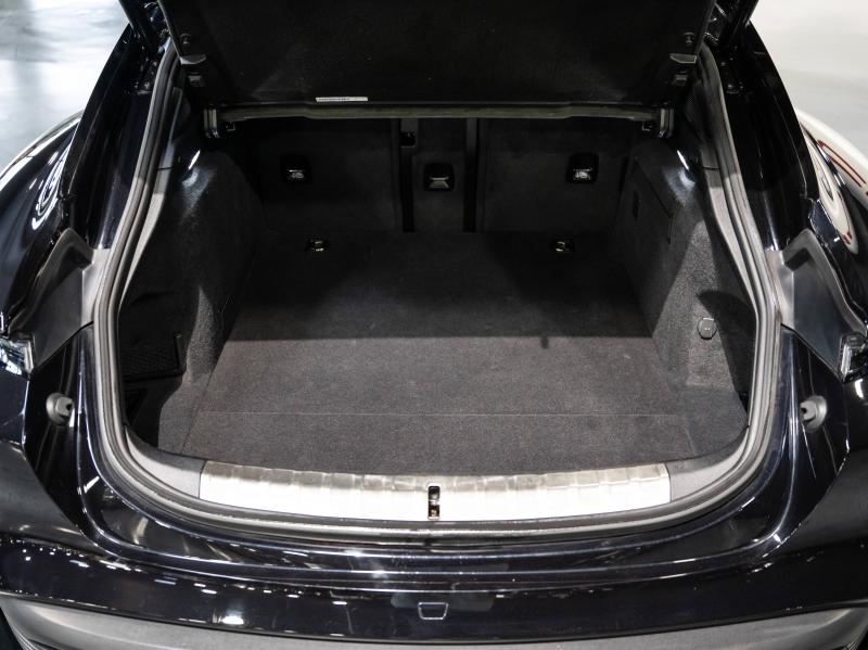 Voitures occasions PORSCHE Taycan Sport Turismo Turbo Saint-Witz