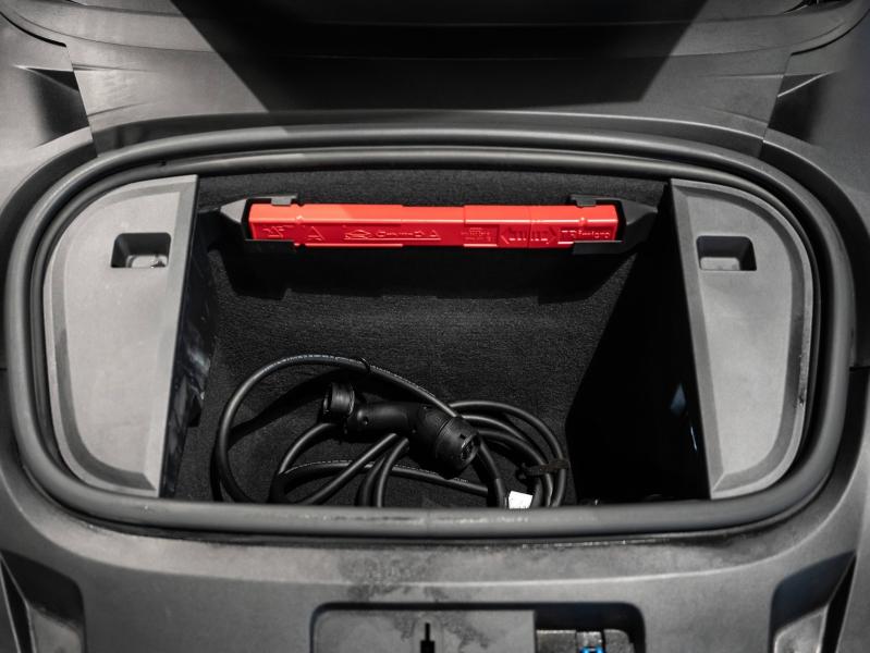 Voitures occasions PORSCHE Taycan Sport Turismo Turbo Saint-Witz