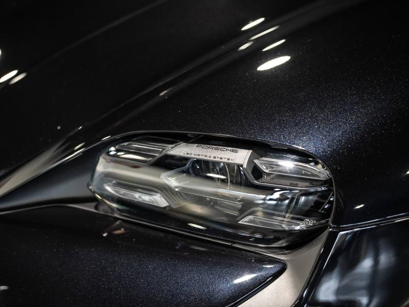 Voitures occasions PORSCHE Taycan Sport Turismo Turbo Saint-Witz