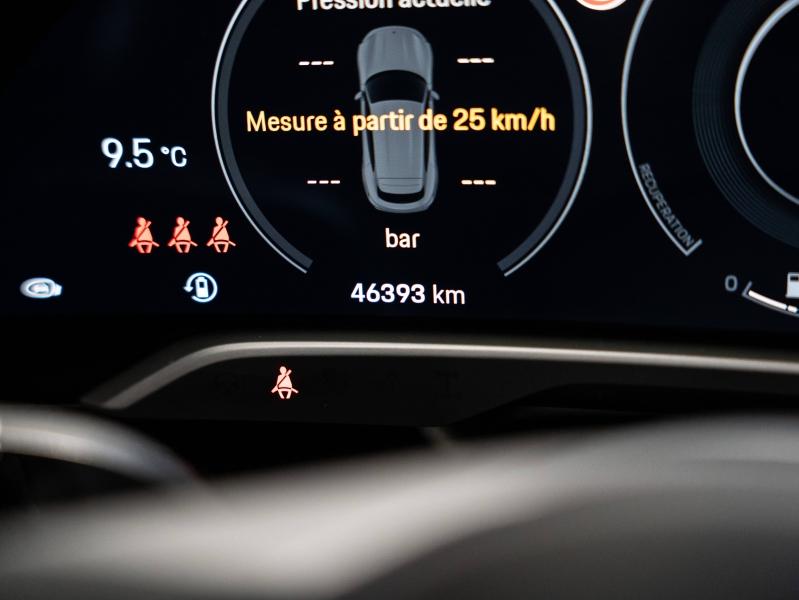 Voitures occasions PORSCHE Taycan Sport Turismo Turbo Saint-Witz