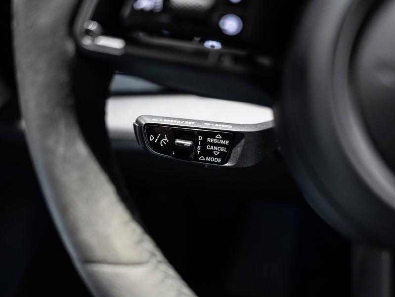 Voitures occasions PORSCHE Taycan Sport Turismo Turbo Saint-Witz