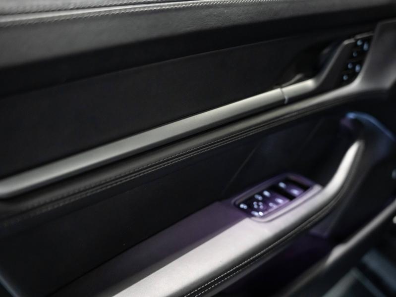 Voitures occasions PORSCHE Taycan Sport Turismo Turbo Saint-Witz