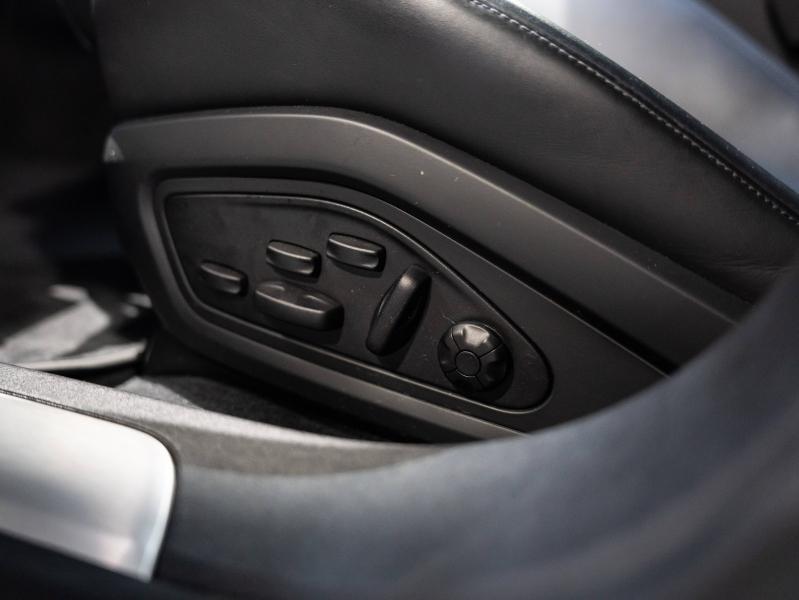 Voitures occasions PORSCHE Taycan Sport Turismo Turbo Saint-Witz