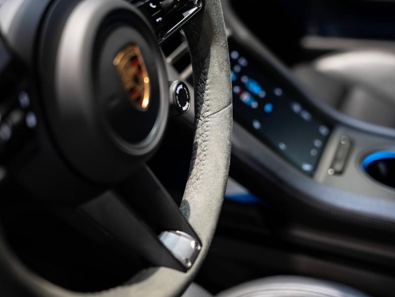 Voitures occasions PORSCHE Taycan Sport Turismo Turbo Saint-Witz