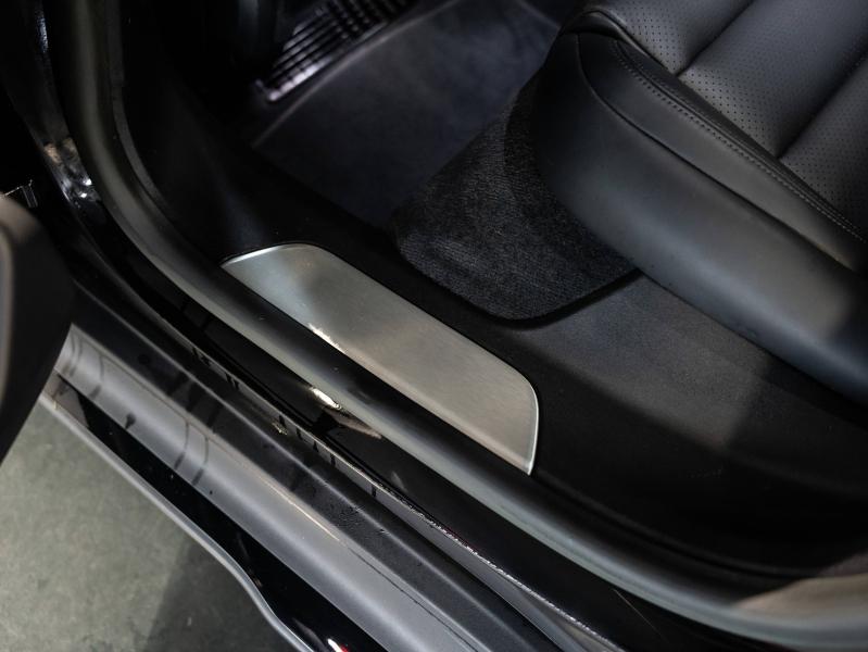 Voitures occasions PORSCHE Taycan Sport Turismo Turbo Saint-Witz