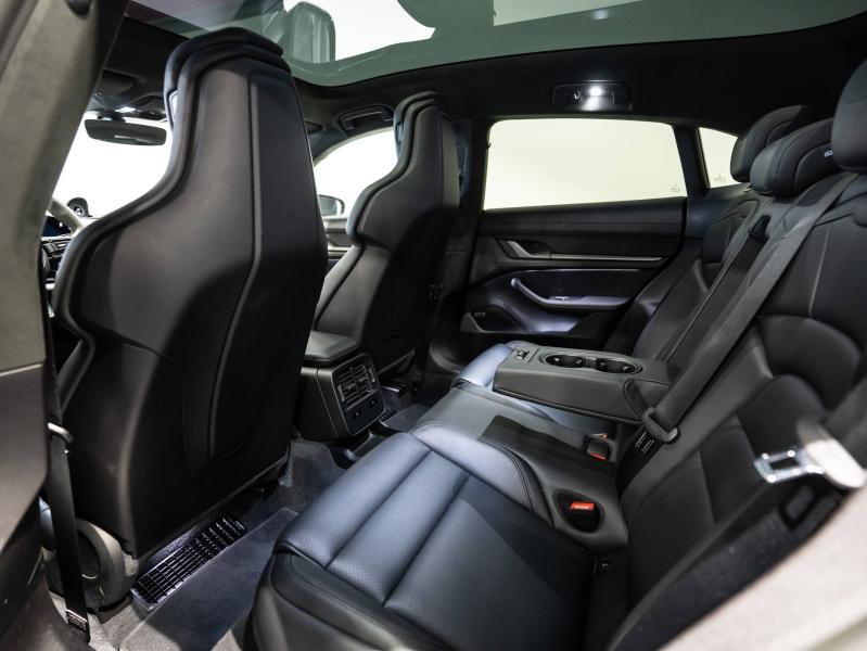 Voitures occasions PORSCHE Taycan Sport Turismo Turbo Saint-Witz