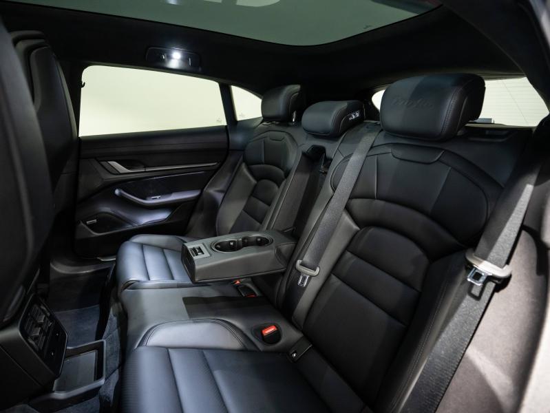 Voitures occasions PORSCHE Taycan Sport Turismo Turbo Saint-Witz