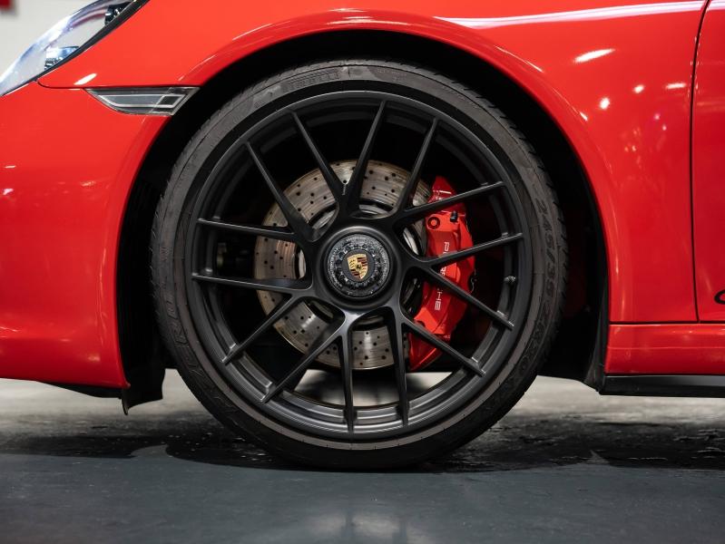 Voitures occasions PORSCHE 911 Coupe Carrera GTS Saint-Witz