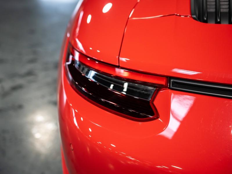 Voitures occasions PORSCHE 911 Coupe Carrera GTS Saint-Witz