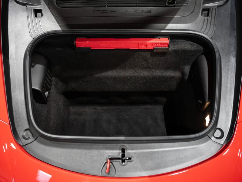 Voitures occasions PORSCHE 911 Coupe Carrera GTS Saint-Witz