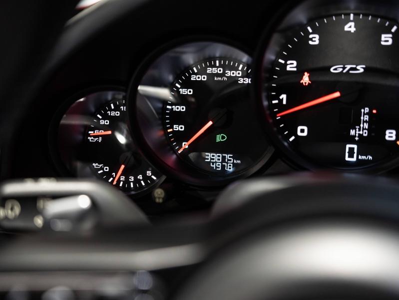 Voitures occasions PORSCHE 911 Coupe Carrera GTS Saint-Witz