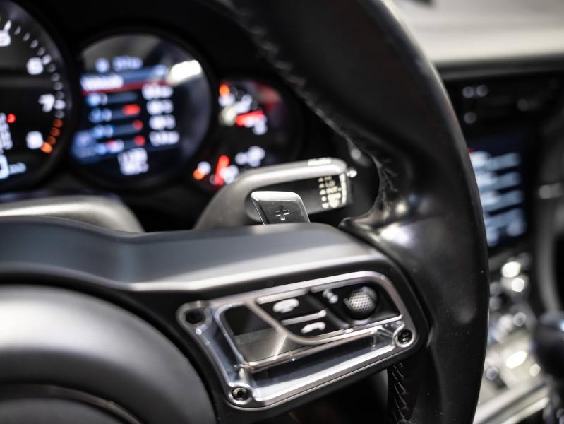 Voitures occasions PORSCHE 911 Coupe Carrera GTS Saint-Witz