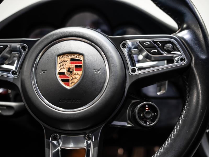 Voitures occasions PORSCHE 911 Coupe Carrera GTS Saint-Witz