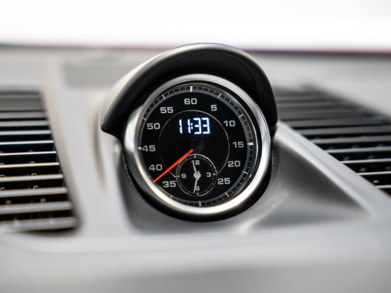 Voitures occasions PORSCHE 911 Coupe Carrera GTS Saint-Witz