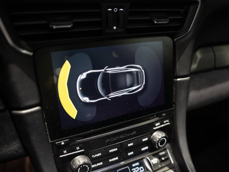 Voitures occasions PORSCHE 911 Coupe Carrera GTS Saint-Witz