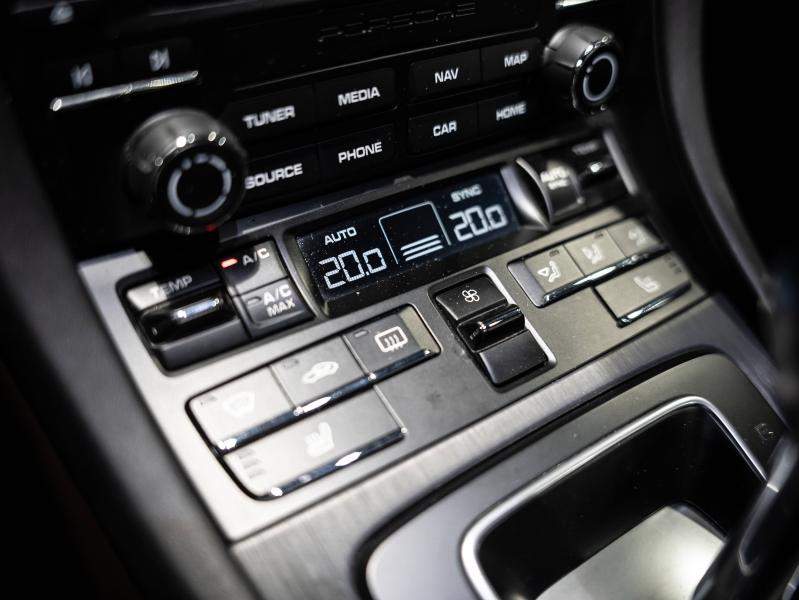 Voitures occasions PORSCHE 911 Coupe Carrera GTS Saint-Witz