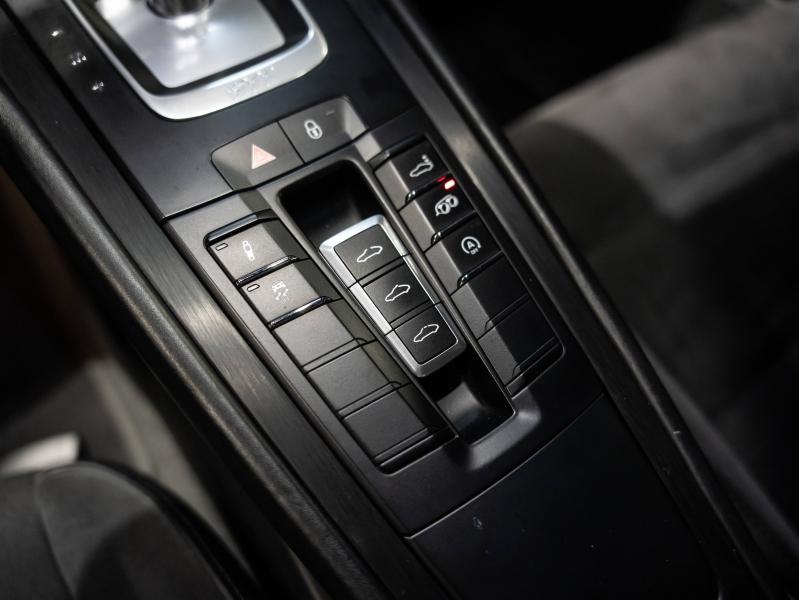 Voitures occasions PORSCHE 911 Coupe Carrera GTS Saint-Witz