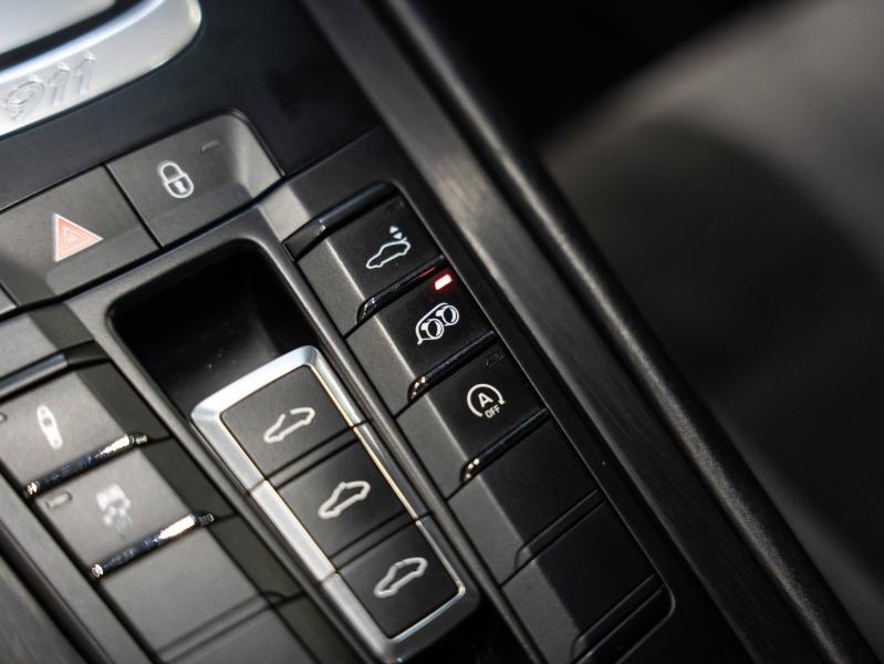 Voitures occasions PORSCHE 911 Coupe Carrera GTS Saint-Witz