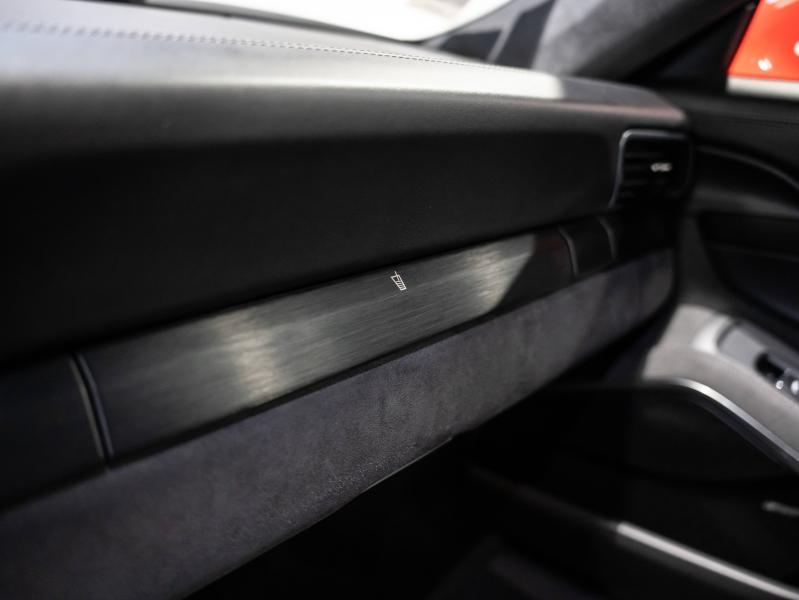 Voitures occasions PORSCHE 911 Coupe Carrera GTS Saint-Witz