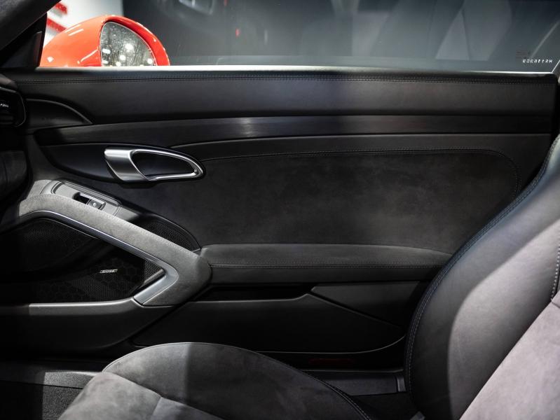 Voitures occasions PORSCHE 911 Coupe Carrera GTS Saint-Witz