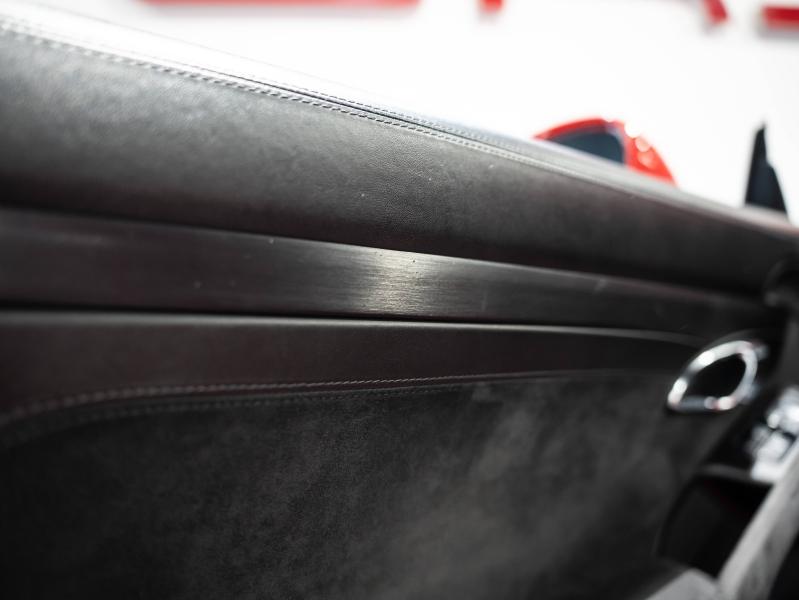 Voitures occasions PORSCHE 911 Coupe Carrera GTS Saint-Witz