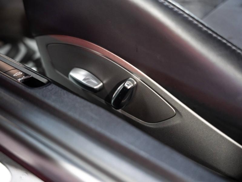 Voitures occasions PORSCHE 911 Coupe Carrera GTS Saint-Witz