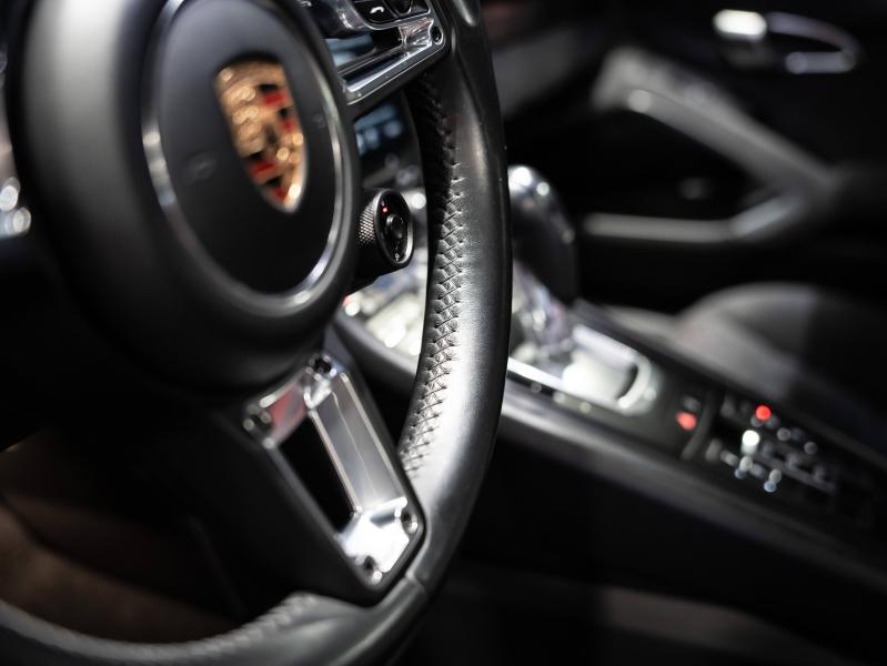 Voitures occasions PORSCHE 911 Coupe Carrera GTS Saint-Witz