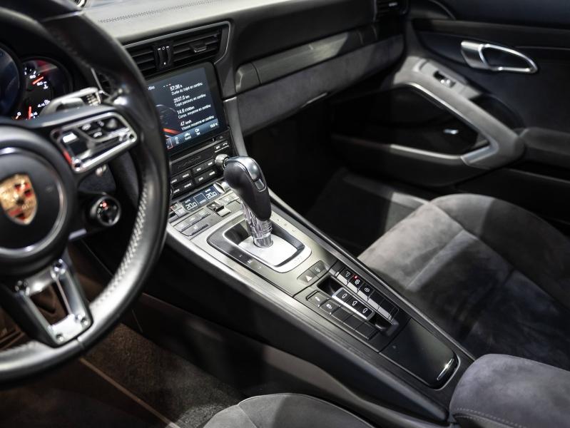 Voitures occasions PORSCHE 911 Coupe Carrera GTS Saint-Witz