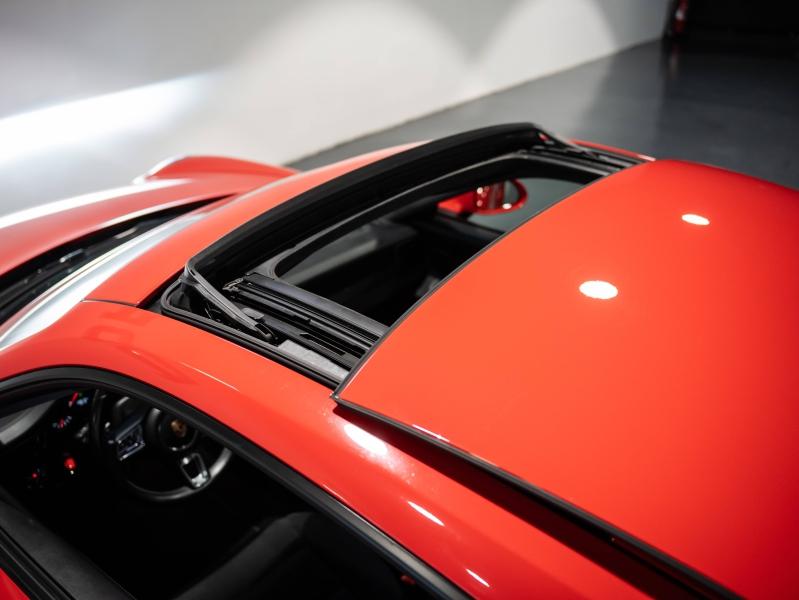 Voitures occasions PORSCHE 911 Coupe Carrera GTS Saint-Witz