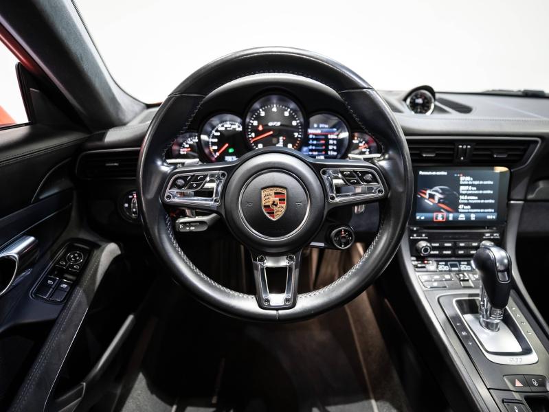 Voitures occasions PORSCHE 911 Coupe Carrera GTS Saint-Witz