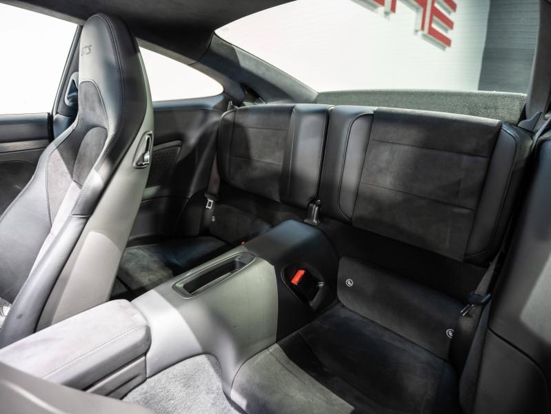 Voitures occasions PORSCHE 911 Coupe Carrera GTS Saint-Witz