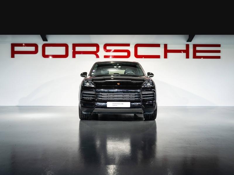 Voitures occasions PORSCHE CAYENNE E-Hybrid Saint-Witz