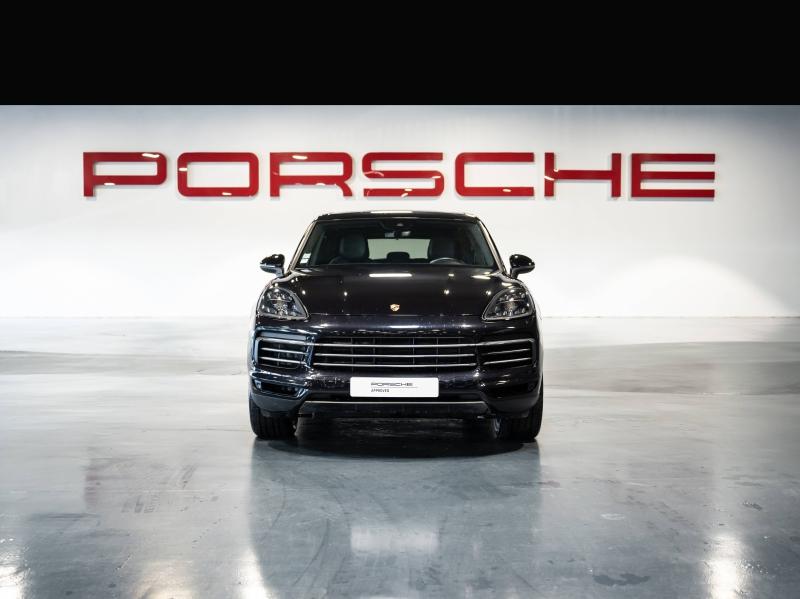 Voitures occasions PORSCHE CAYENNE E-Hybrid Saint-Witz