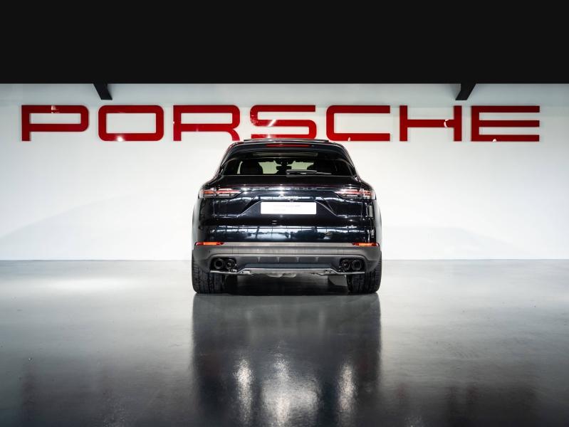 Voitures occasions PORSCHE CAYENNE E-Hybrid Saint-Witz