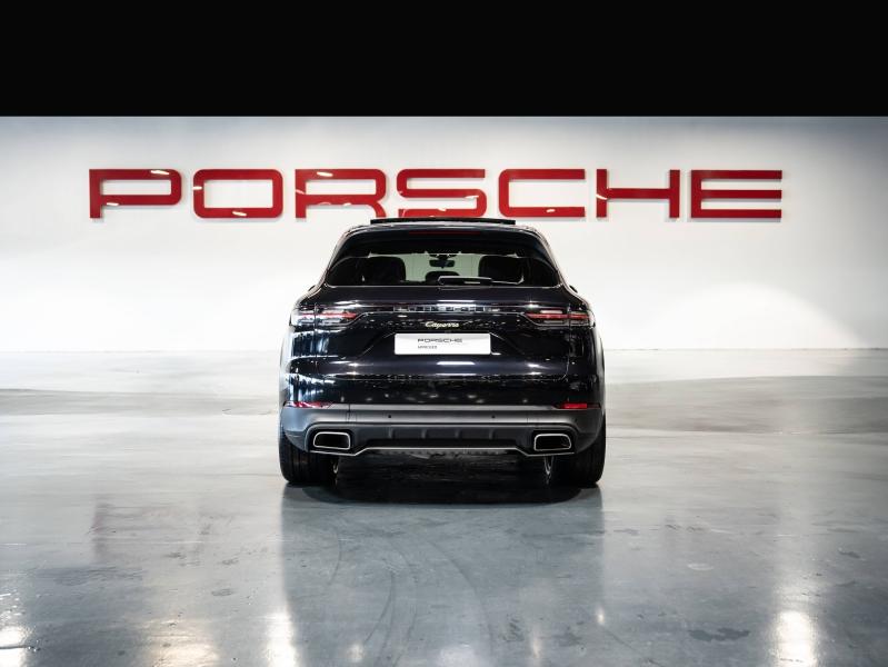 Voitures occasions PORSCHE CAYENNE E-Hybrid Saint-Witz