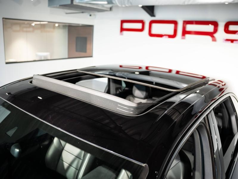Voitures occasions PORSCHE CAYENNE E-Hybrid Saint-Witz