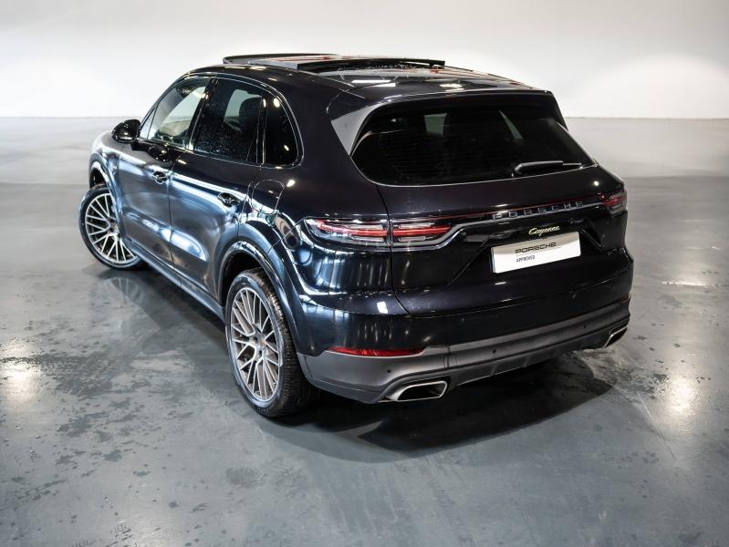 Voitures occasions PORSCHE CAYENNE E-Hybrid Saint-Witz