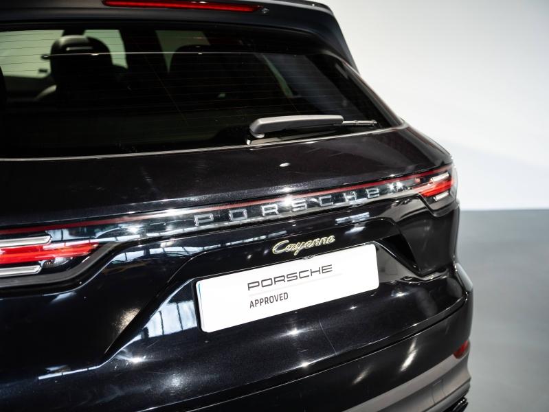 Voitures occasions PORSCHE CAYENNE E-Hybrid Saint-Witz