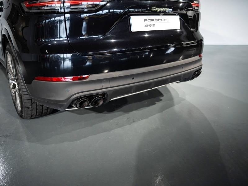 Voitures occasions PORSCHE CAYENNE E-Hybrid Saint-Witz