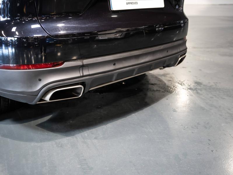 Voitures occasions PORSCHE CAYENNE E-Hybrid Saint-Witz