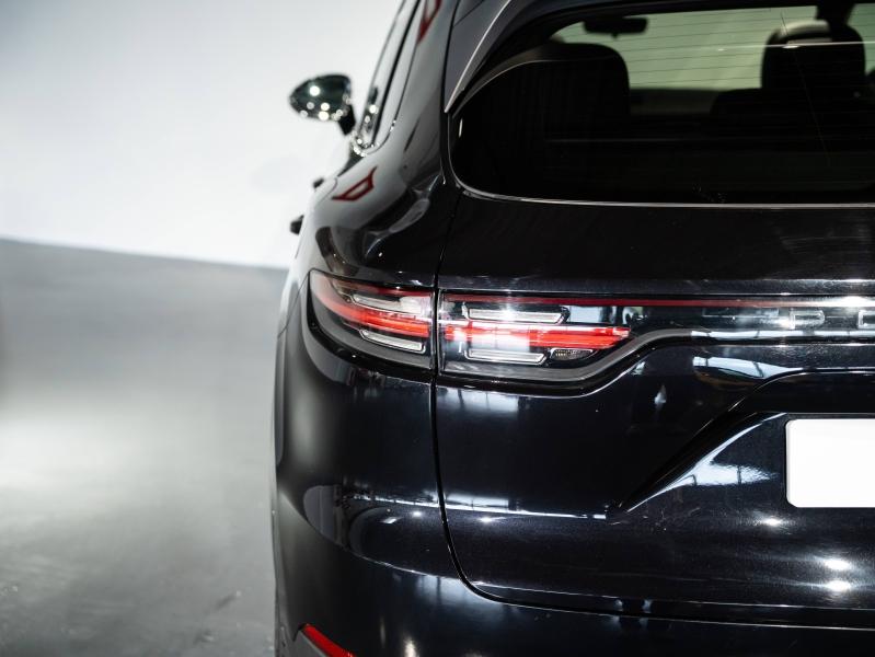 Voitures occasions PORSCHE CAYENNE E-Hybrid Saint-Witz