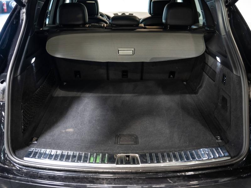 Voitures occasions PORSCHE CAYENNE E-Hybrid Saint-Witz