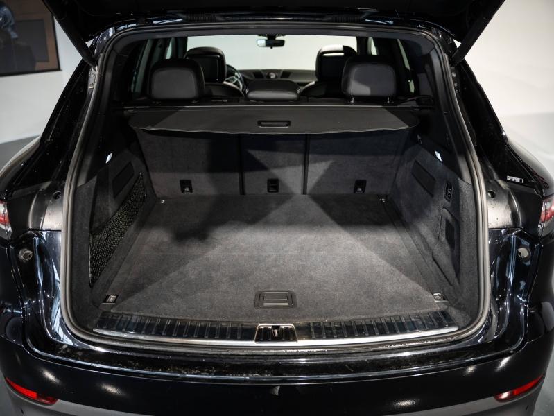 Voitures occasions PORSCHE CAYENNE E-Hybrid Saint-Witz