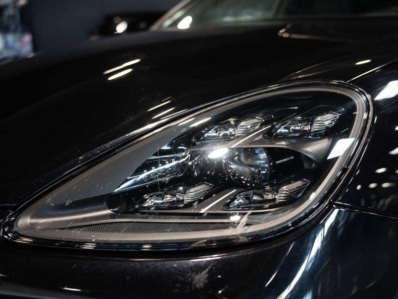 Voitures occasions PORSCHE CAYENNE E-Hybrid Saint-Witz