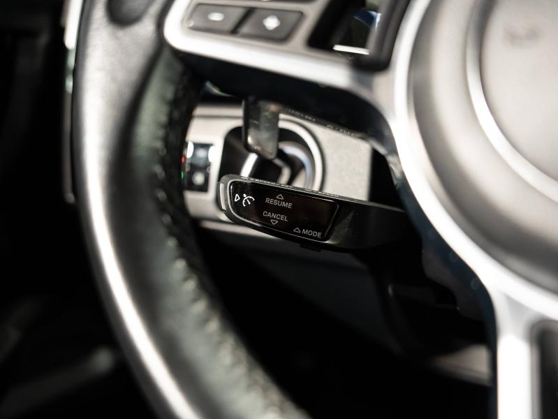 Voitures occasions PORSCHE CAYENNE E-Hybrid Saint-Witz
