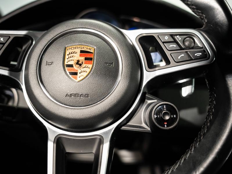 Voitures occasions PORSCHE CAYENNE E-Hybrid Saint-Witz