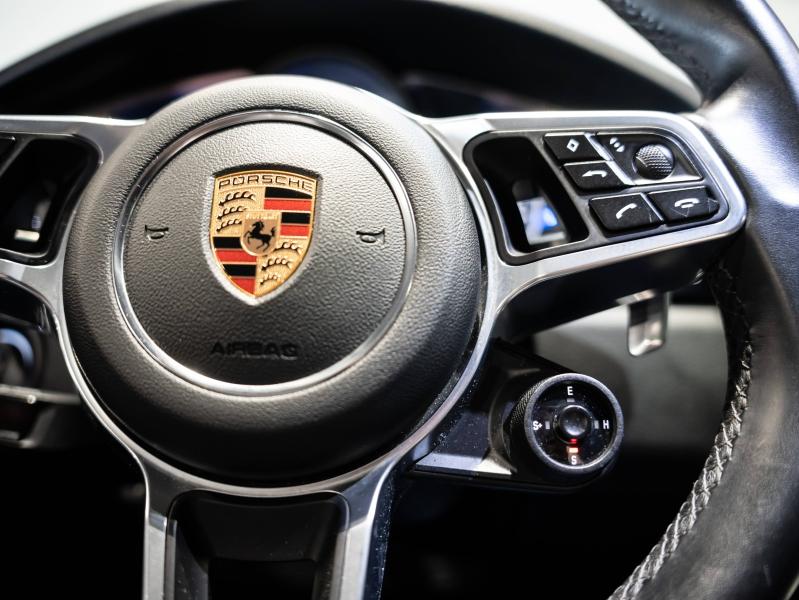 Voitures occasions PORSCHE CAYENNE E-Hybrid Saint-Witz