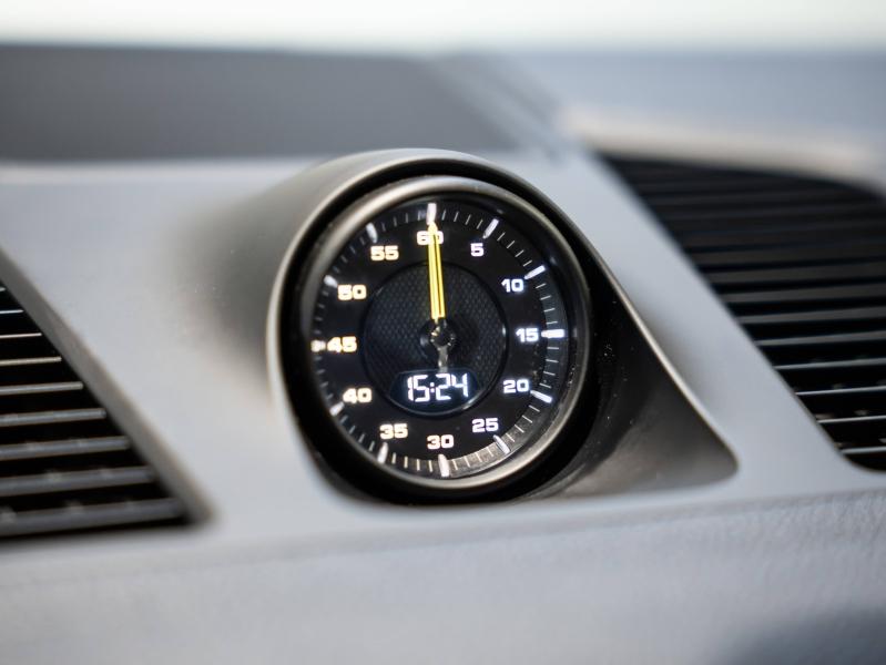 Voitures occasions PORSCHE CAYENNE E-Hybrid Saint-Witz