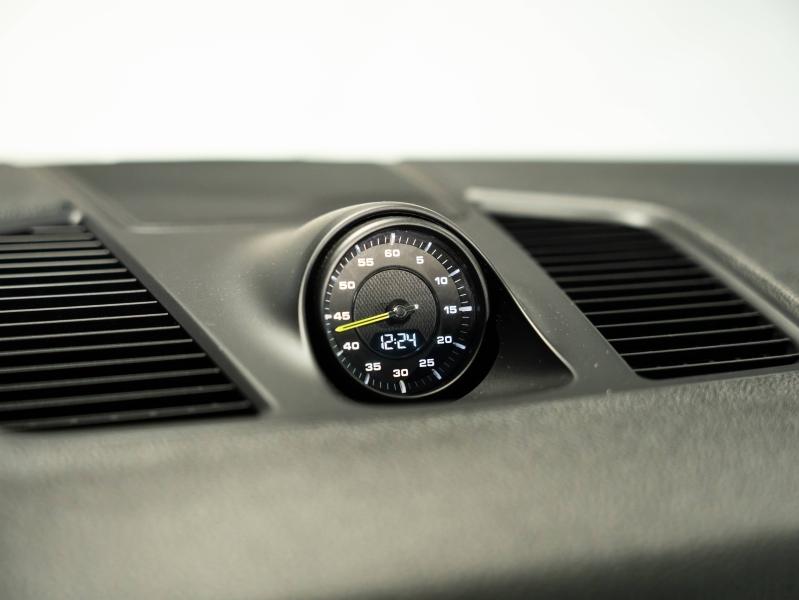 Voitures occasions PORSCHE CAYENNE E-Hybrid Saint-Witz