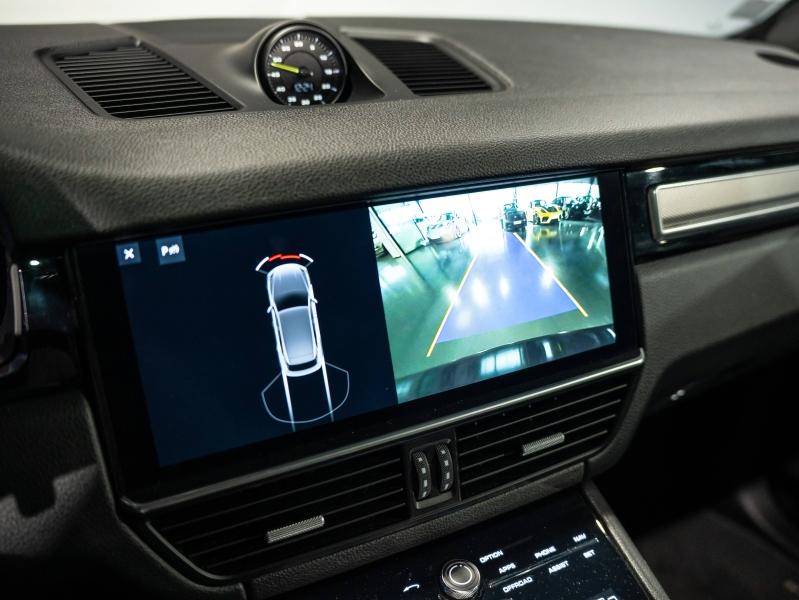 Voitures occasions PORSCHE CAYENNE E-Hybrid Saint-Witz